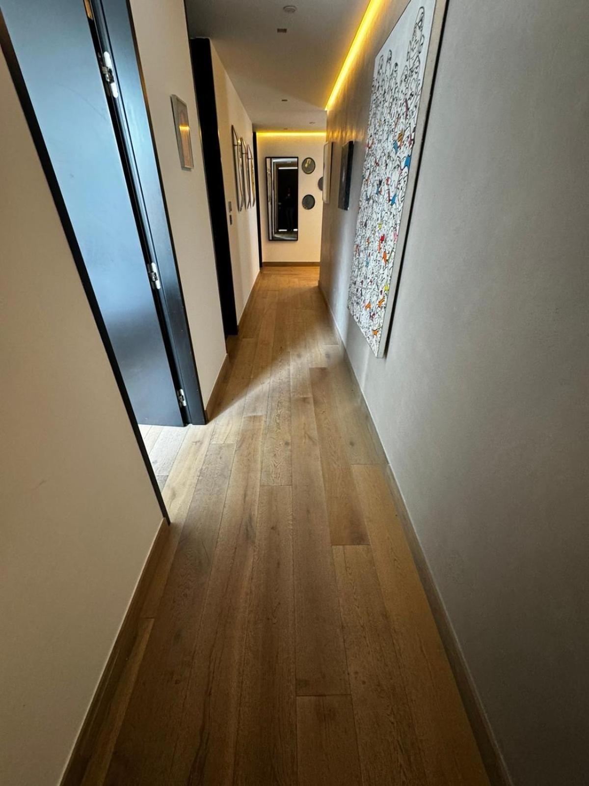 Shoreditch 3 Bed 2 Bath Large Terrace & Park View