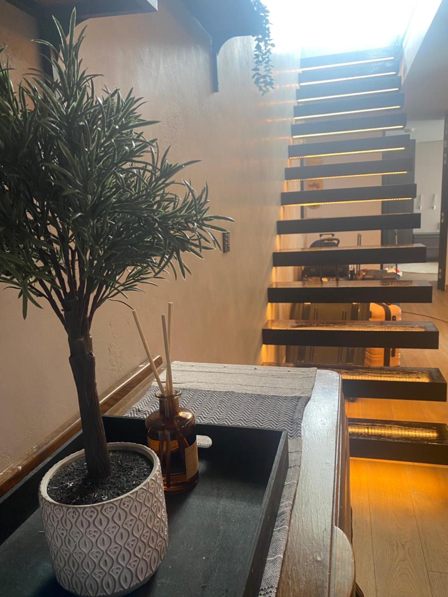 Appartamento Shoreditch 3 Bed 2 Bath Large Terrace & Park View *