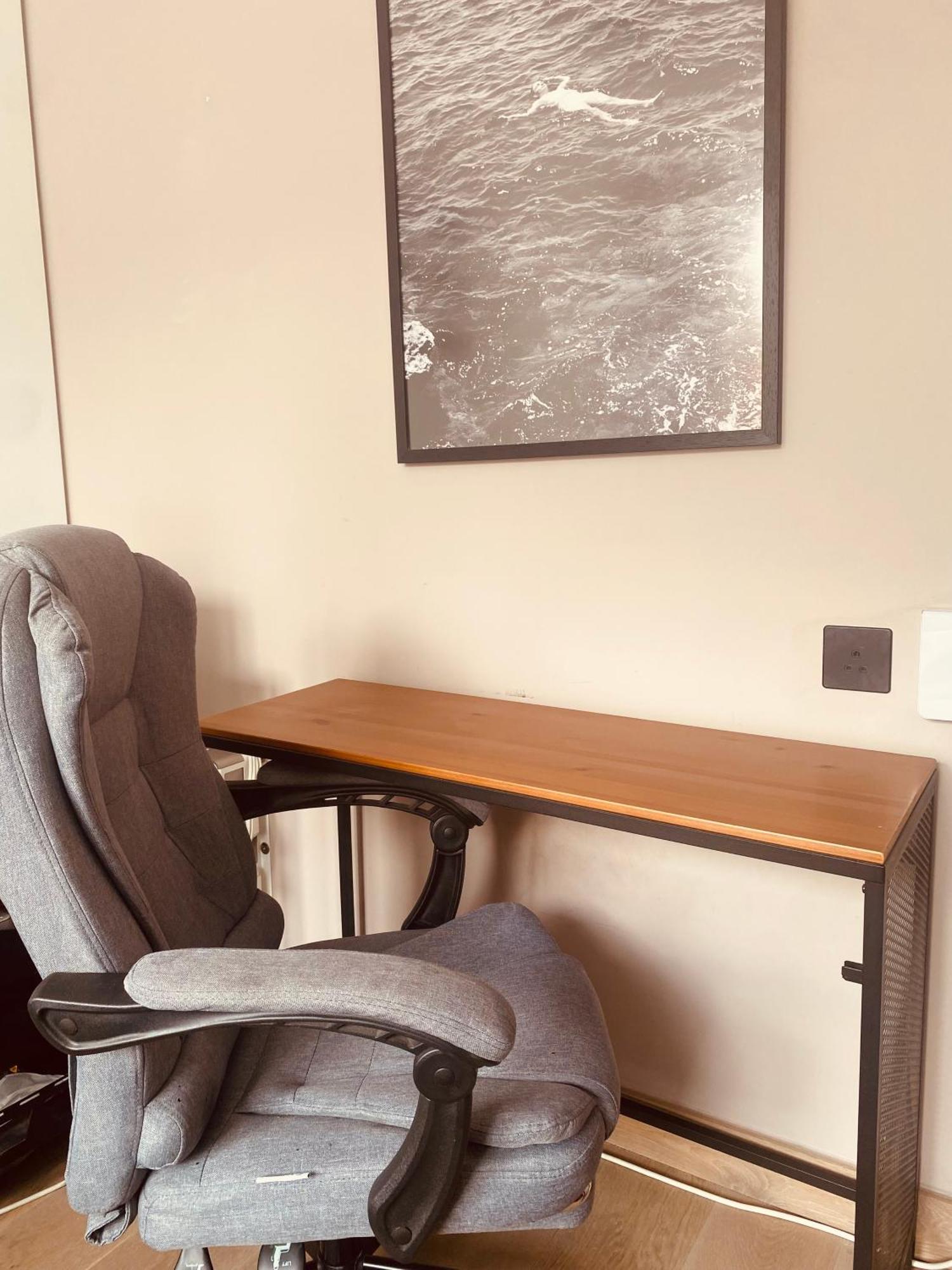 Shoreditch 3 Bed 2 Bath Large Terrace & Park View Appartamento *