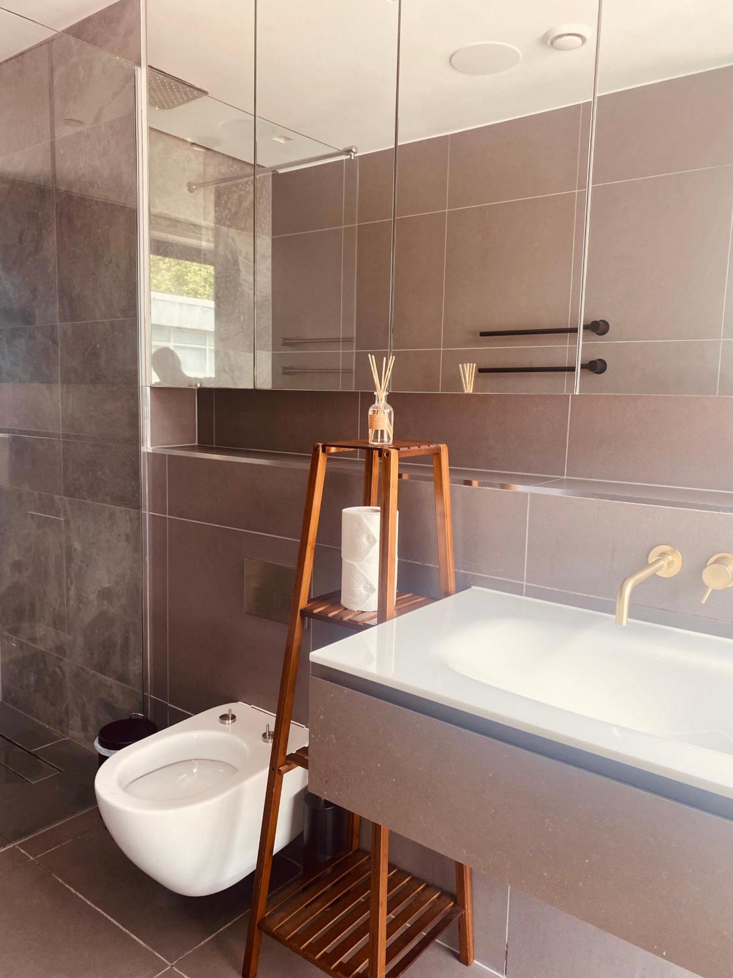 Shoreditch 3 Bed 2 Bath Large Terrace & Park View Appartamento Londra