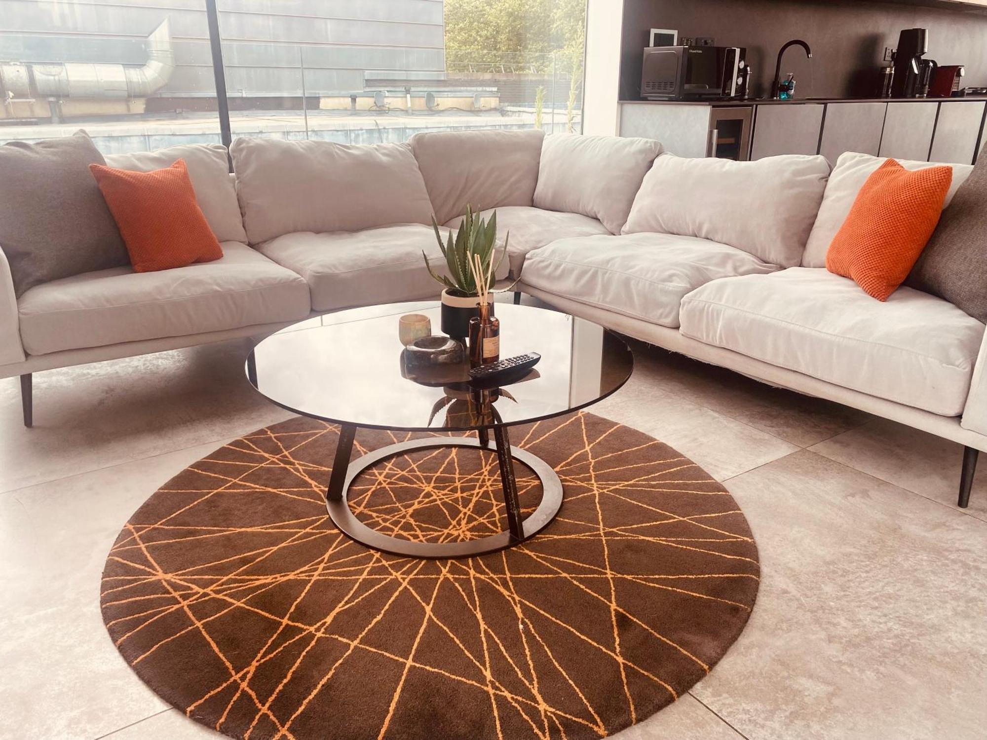 Appartamento Shoreditch 3 Bed 2 Bath Large Terrace & Park View Londra