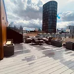 Shoreditch 3 Bed 2 Bath Apartment Large Terrace & Park View